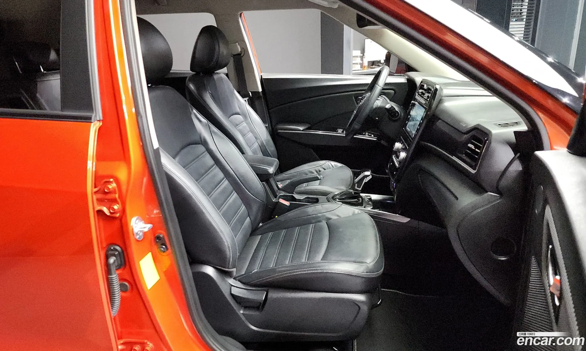 Korex Auto Trade - фотография 7587791