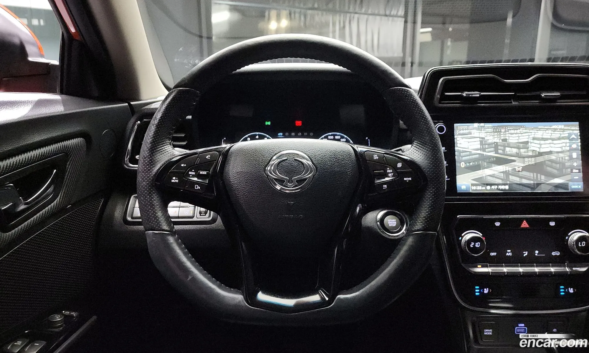 Korex Auto Trade - фотография 7587793