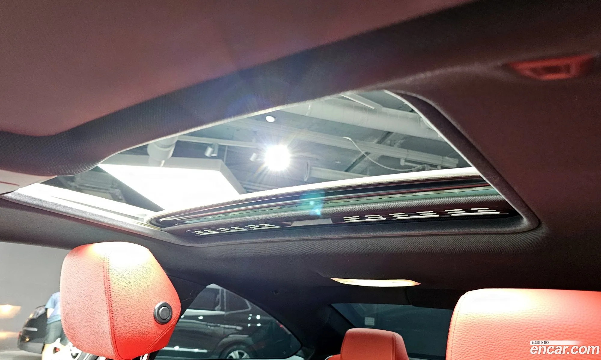 4 Series F32430I M Sports Coupe - фотография 19004855