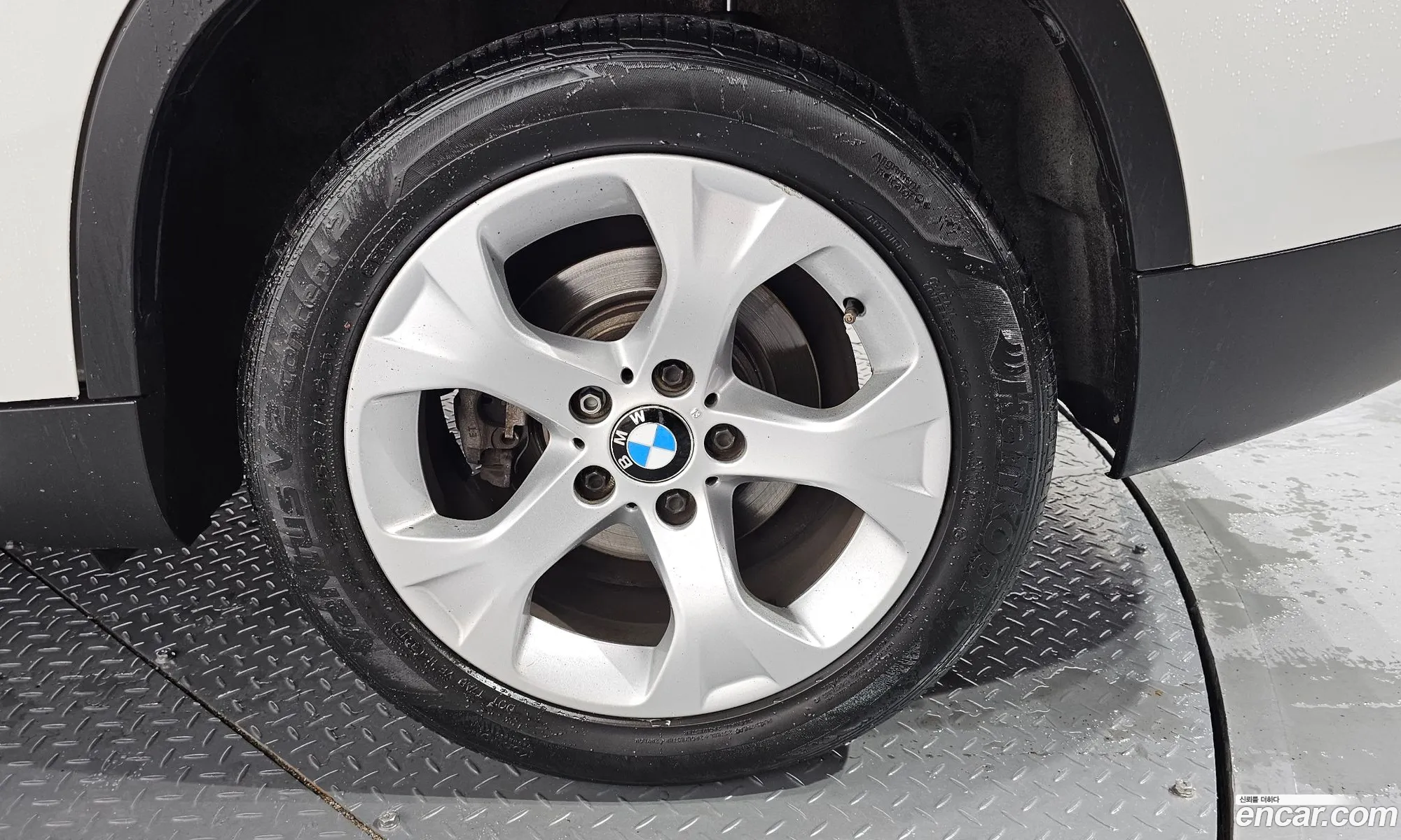 BMW X1 E84 xDrive 20D - фотография 12480707