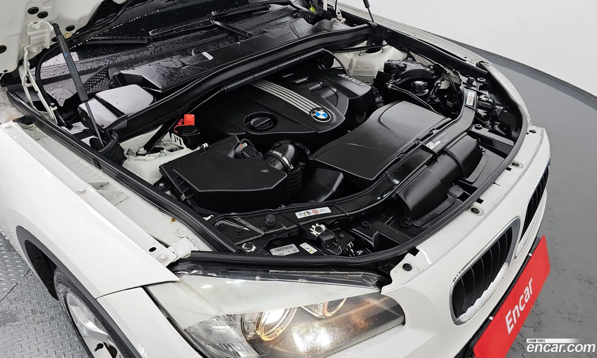 BMW X1 E84 xDrive 20D - фотография 12480708