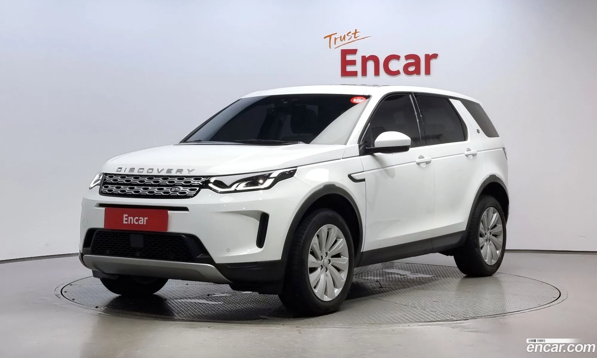 Land Rover Discovery Sports 2Nd Generation D180 Se - фотография 6997020