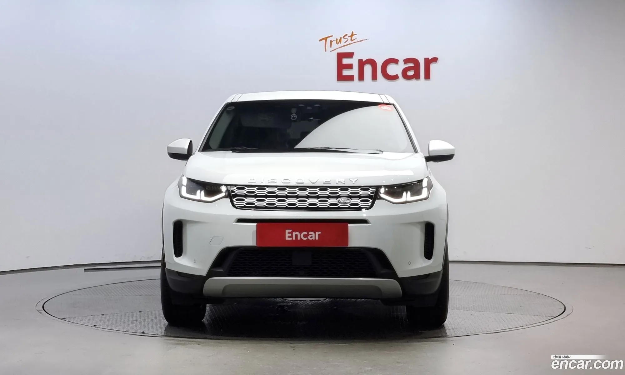 Land Rover Discovery Sports 2Nd Generation D180 Se - фотография 6997022