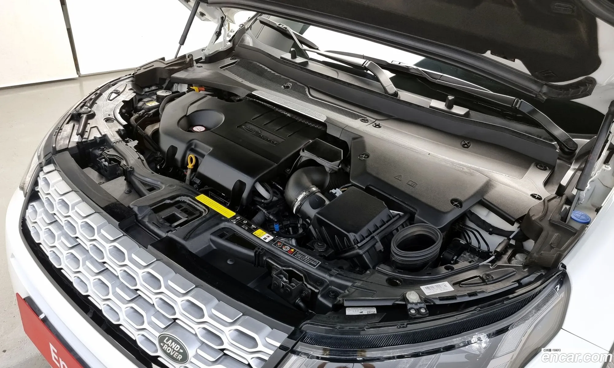Land Rover Discovery Sports 2Nd Generation D180 Se - фотография 6997025