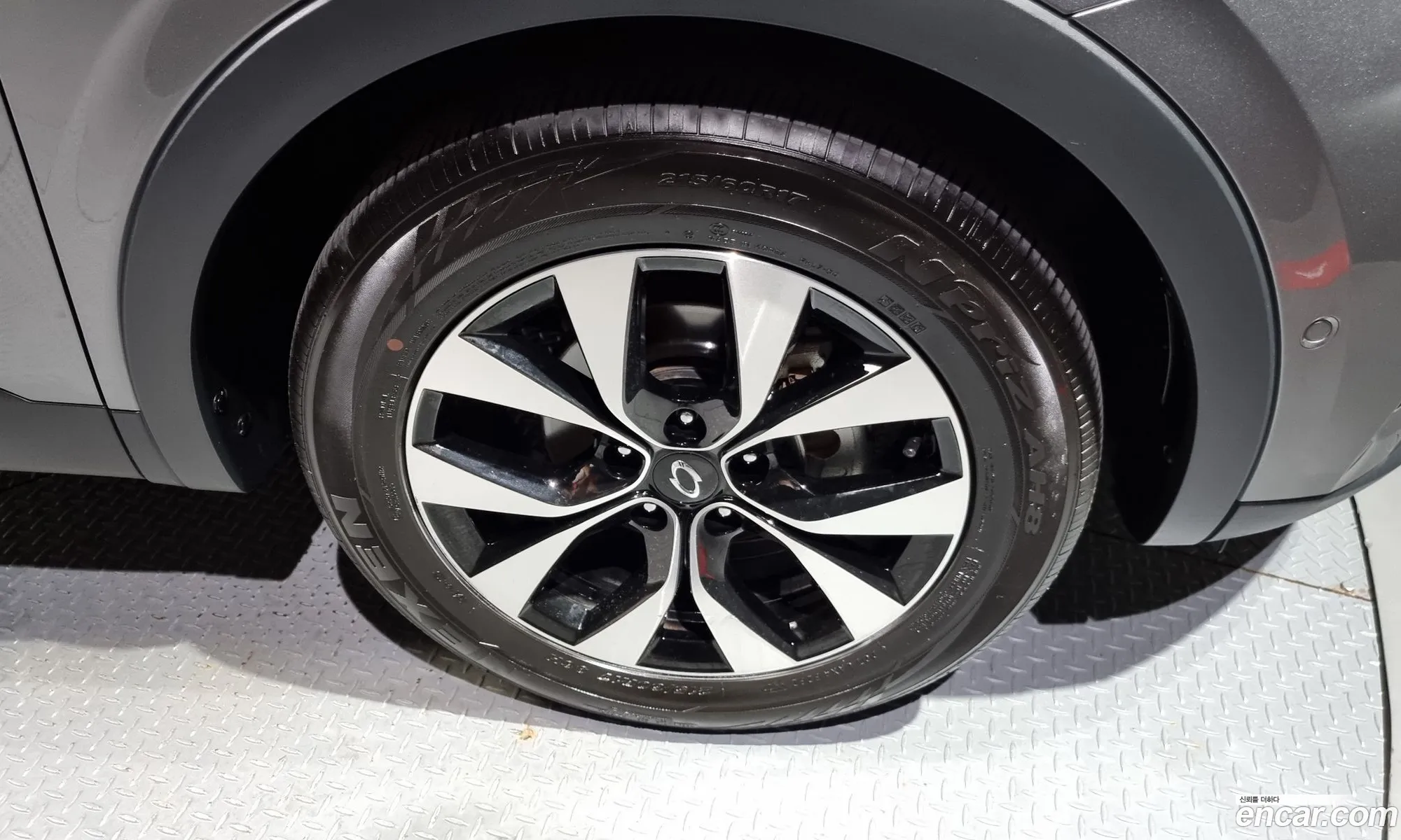 Renault Korea Samsung Xm3 16 Gte Re - фотография 8574723
