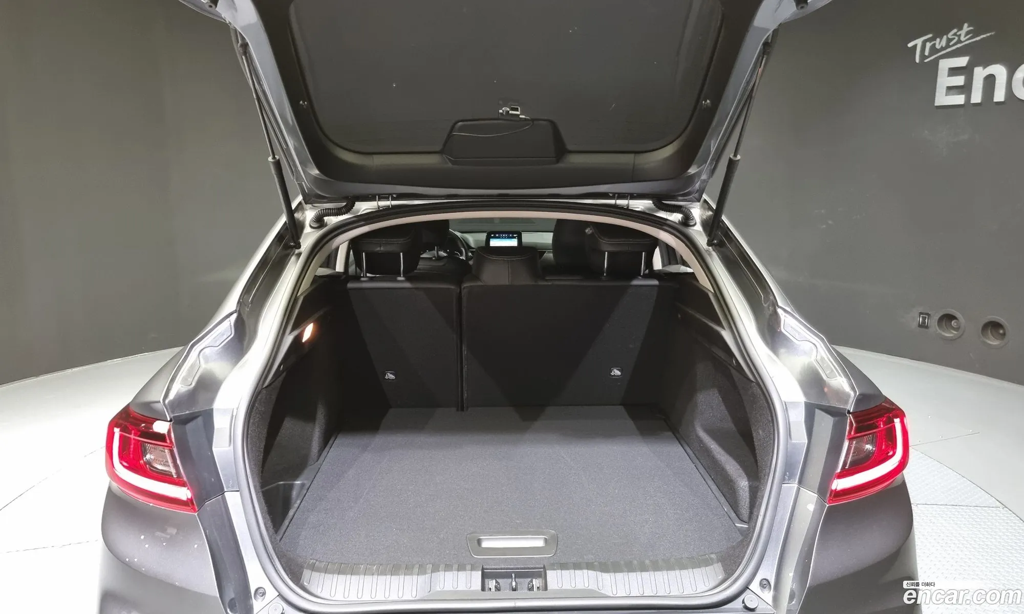Korex Auto Trade - фотография 8623394