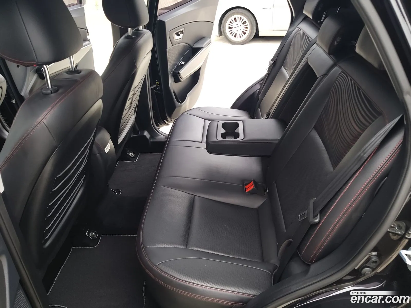 Kg Mobility Ssangyong Tivoli Air 16 Ix 2Wd - фотография 7396108