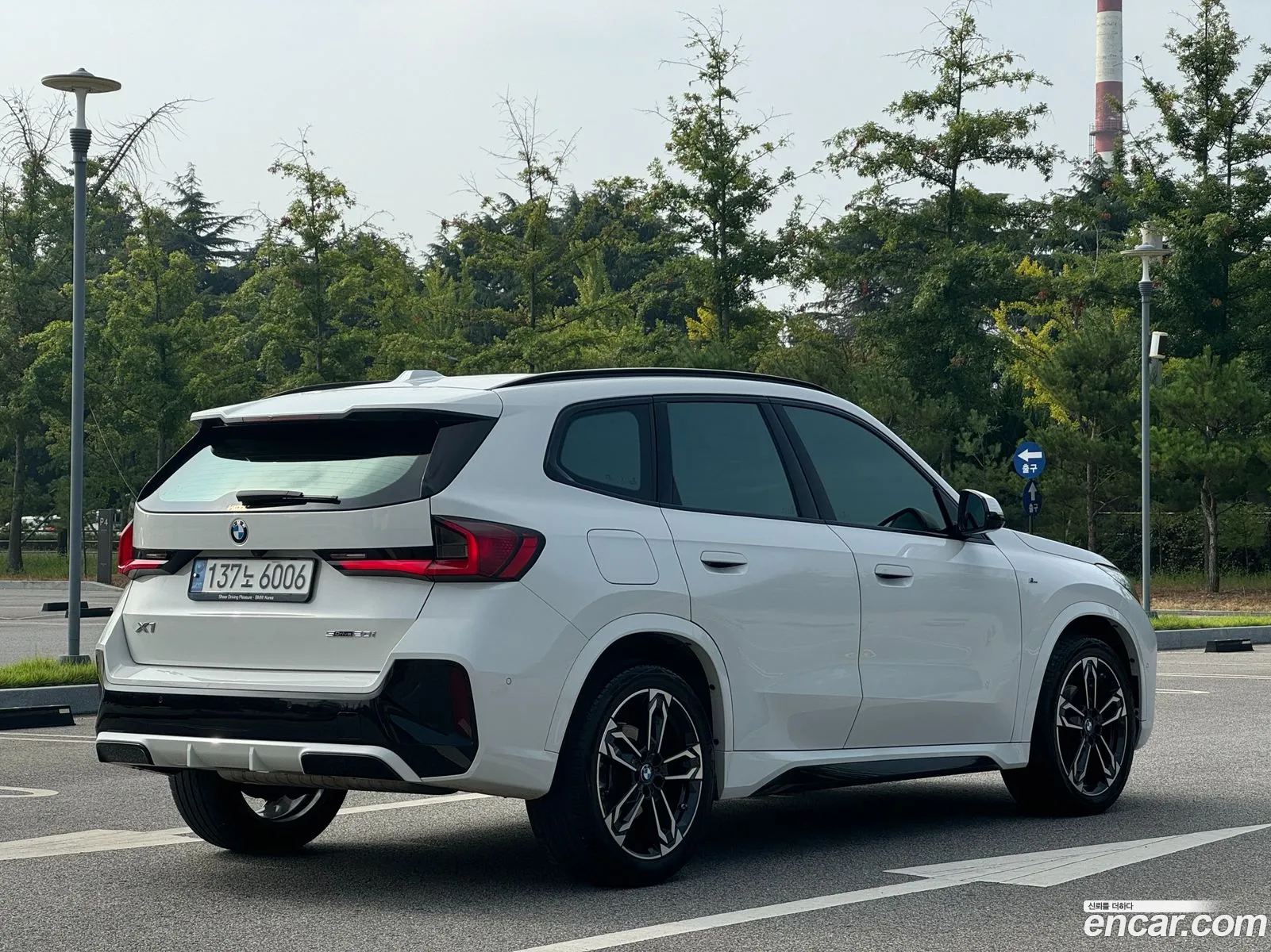 BMW X1 U11 Sdrive 20I M Sport - фотография 12479430