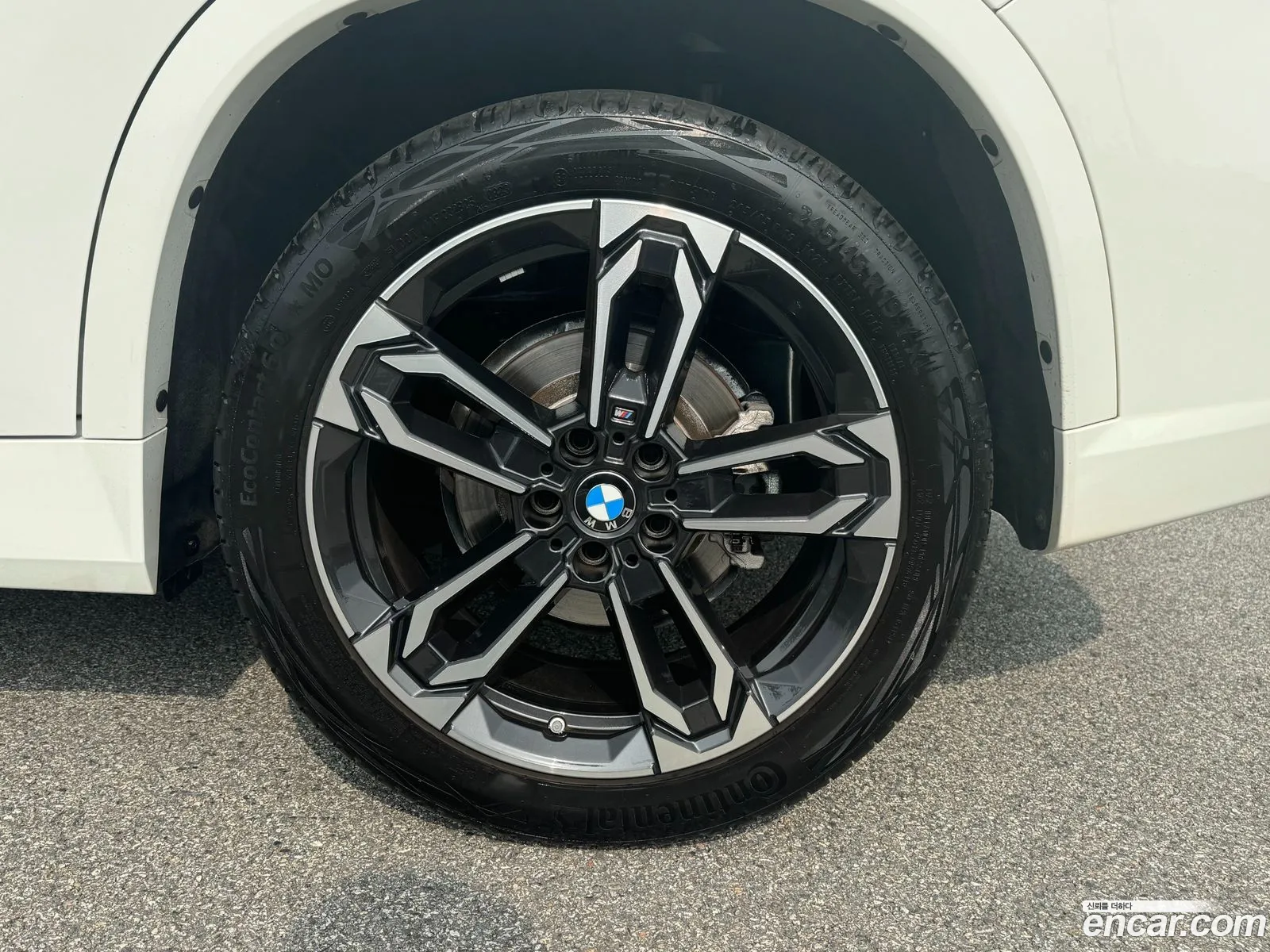 BMW X1 U11 Sdrive 20I M Sport - фотография 12479433