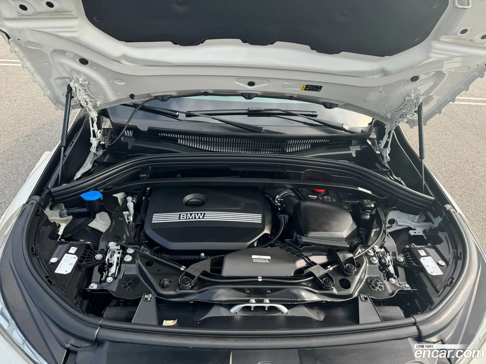 BMW X1 U11 Sdrive 20I M Sport - фотография 12479434