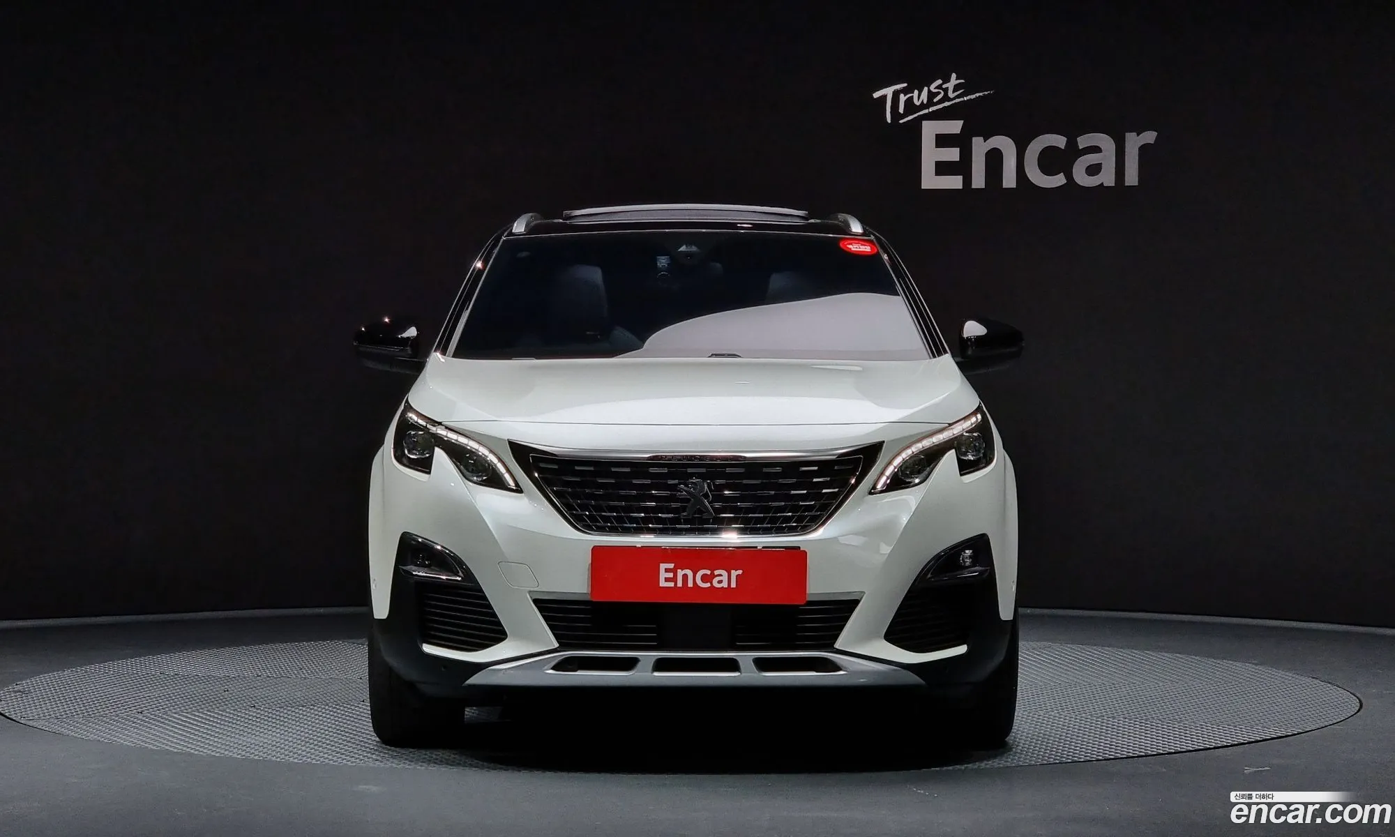 Peugeot 3008 2Nd Generation 15 Bluehdi Gt Line - фотография 4893867