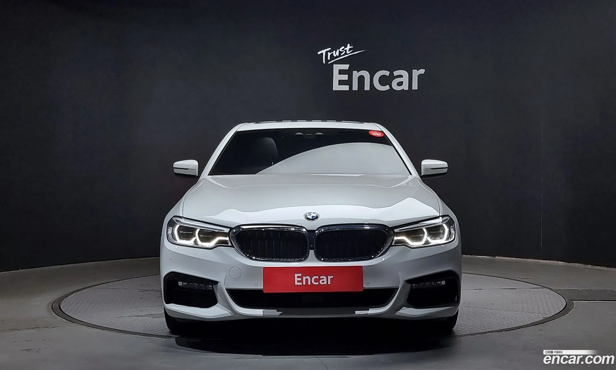 BMW 5 Series G30 530I xDrive M Sport Plus - фотография 8663784