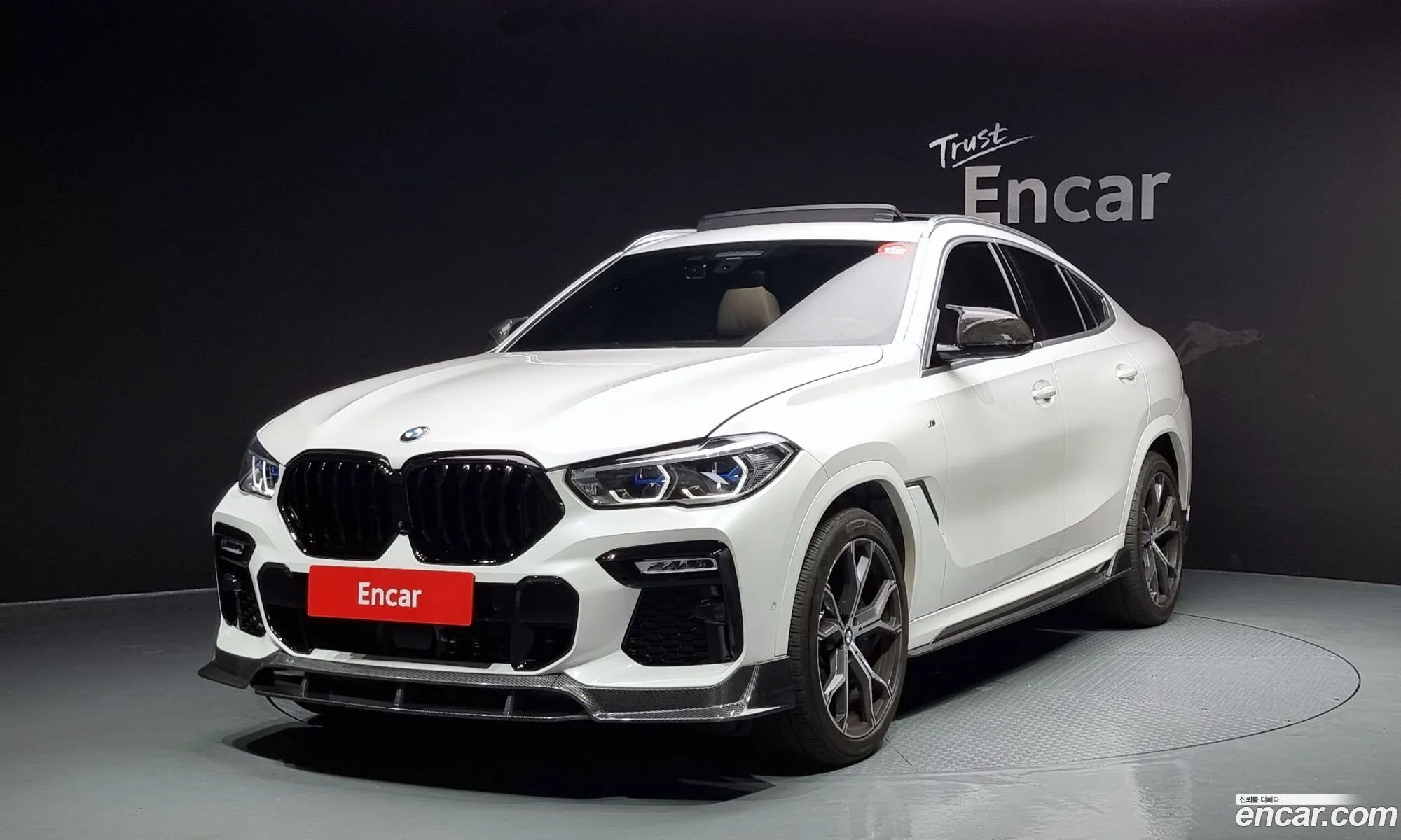 BMW X6 G06 xDrive40I M Sports - фотография 8525034