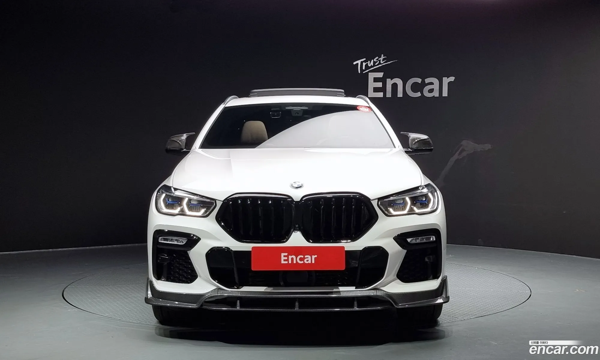 BMW X6 G06 xDrive40I M Sports - фотография 8525036