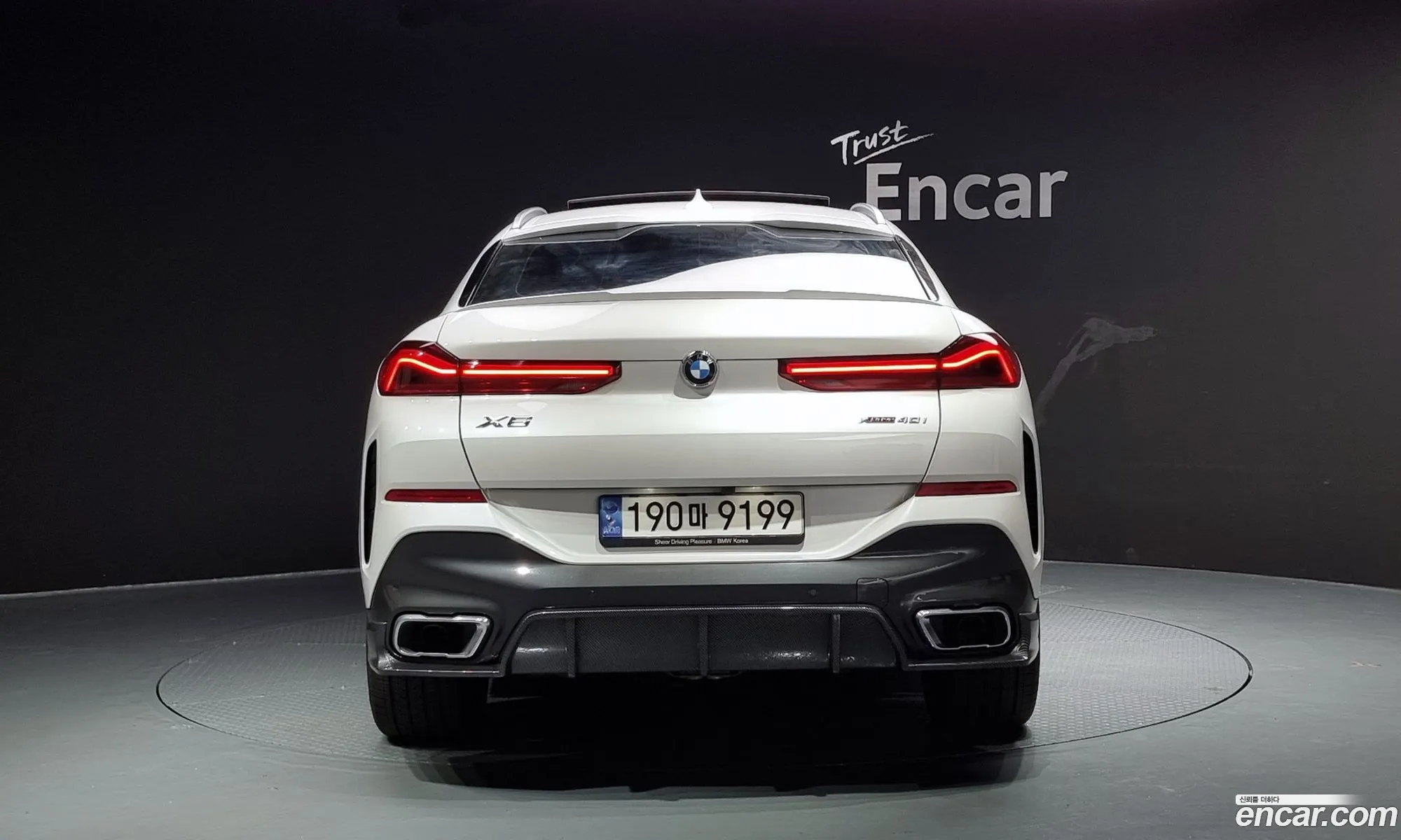 BMW X6 G06 xDrive40I M Sports - фотография 8525037