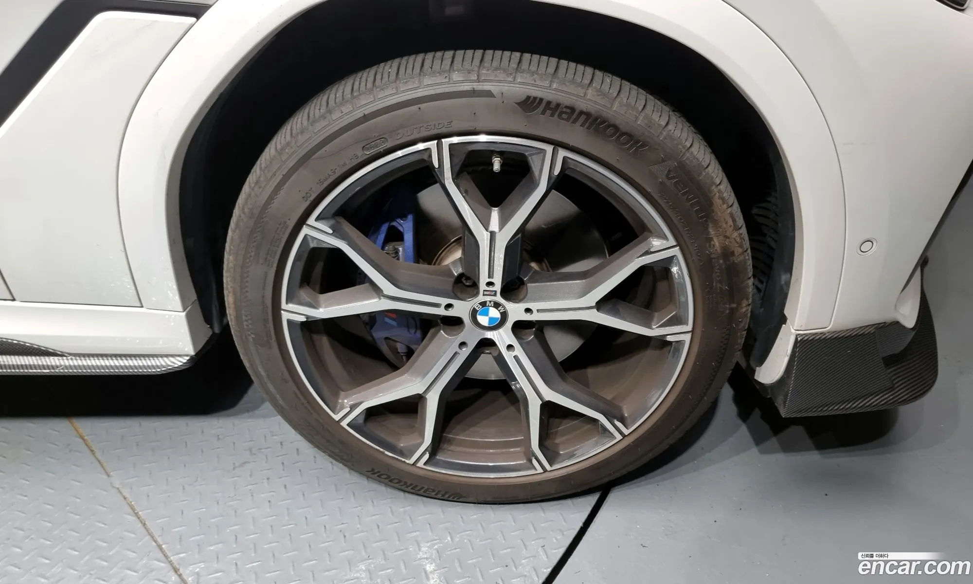 BMW X6 G06 xDrive40I M Sports - фотография 8525038