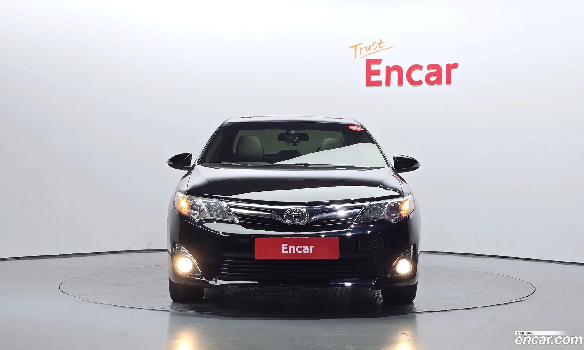 Toyota New Camry 25 Xle - фотография 15415682