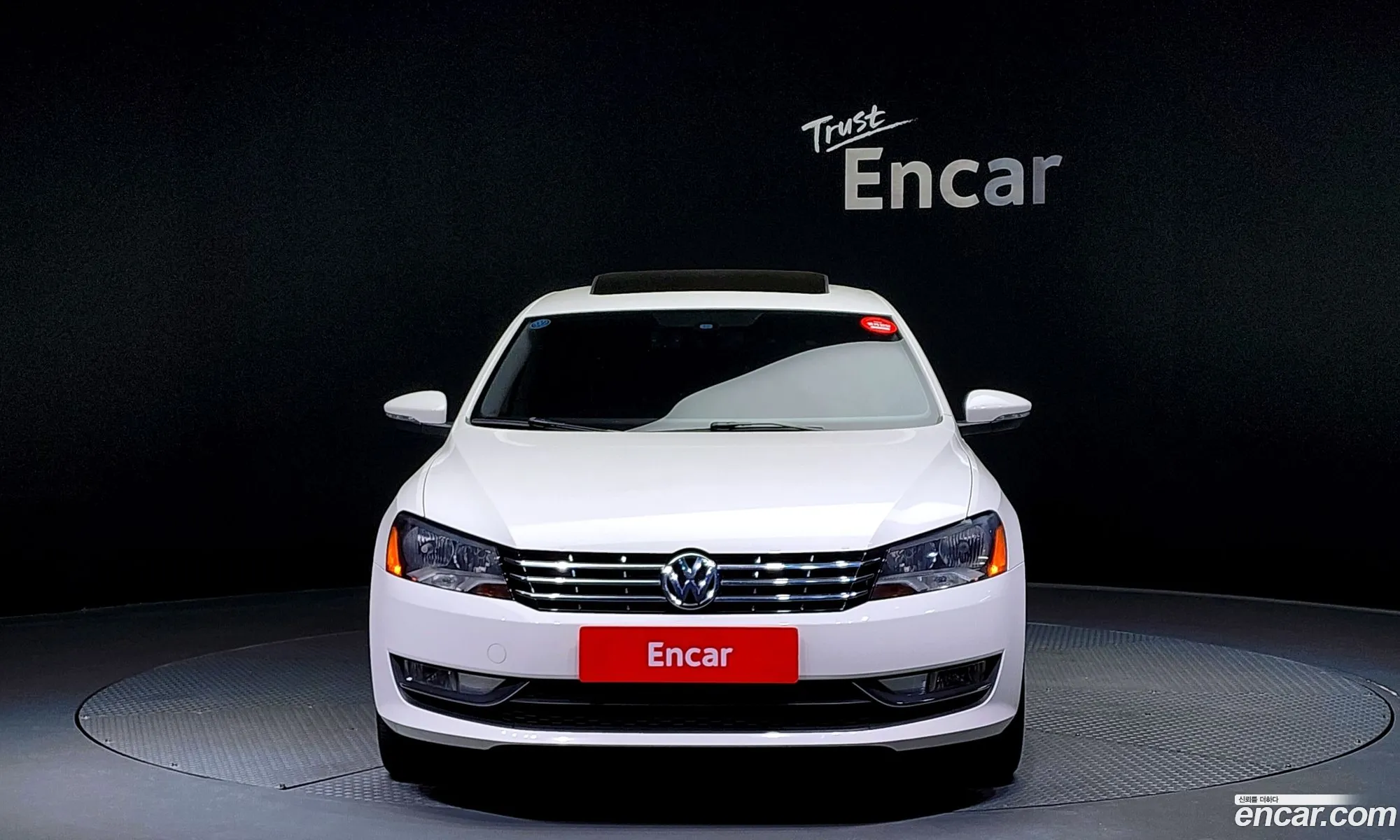 Volkswagen The New Passat 20 Tdi B7 - фотография 8189576