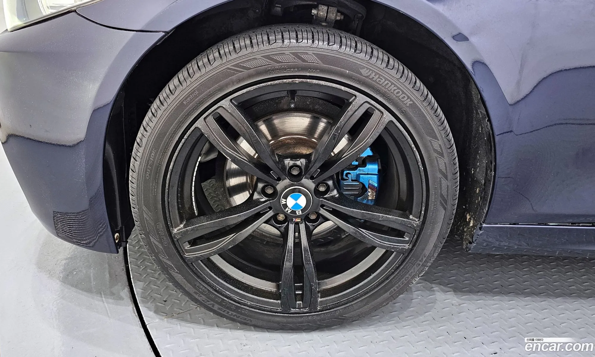 BMW 5 Series F10 525D xDrive - фотография 8709519