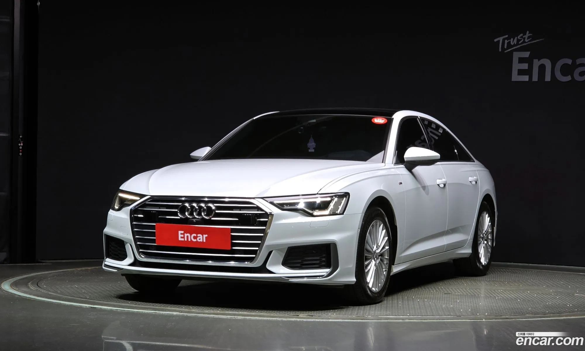 Audi A6 C8 40 Tdi Premium - фотография 1145337