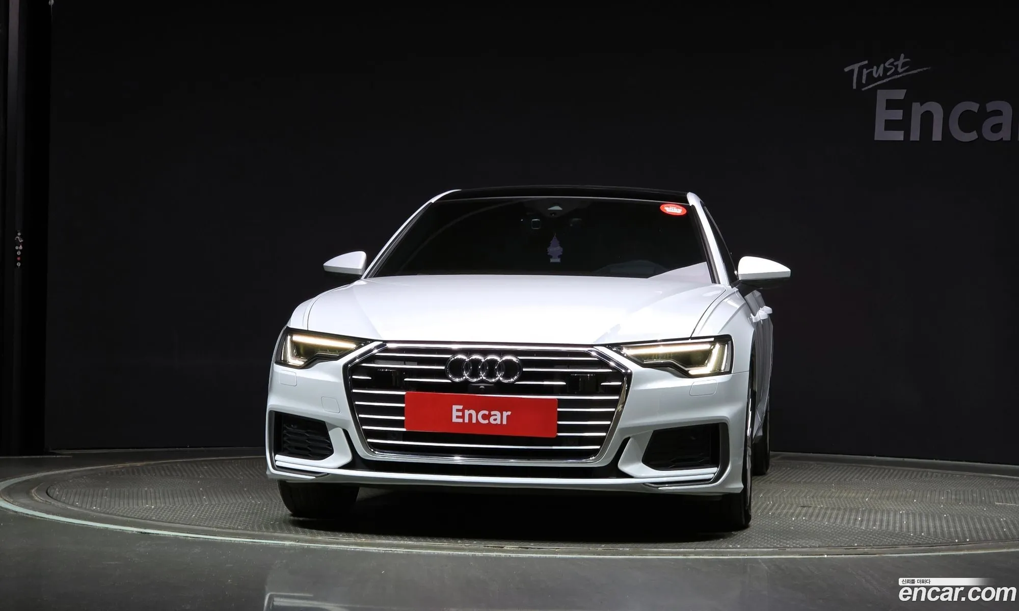 Audi A6 C8 40 Tdi Premium - фотография 1145339