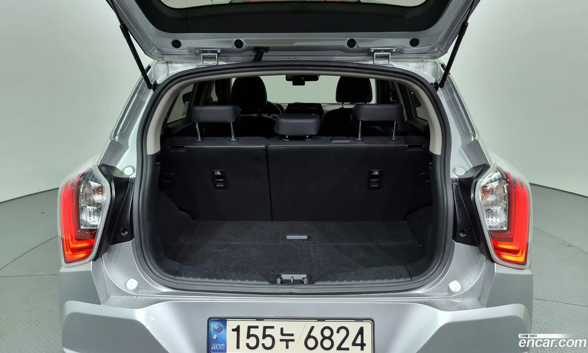 Korex Auto Trade - фотография 7450573