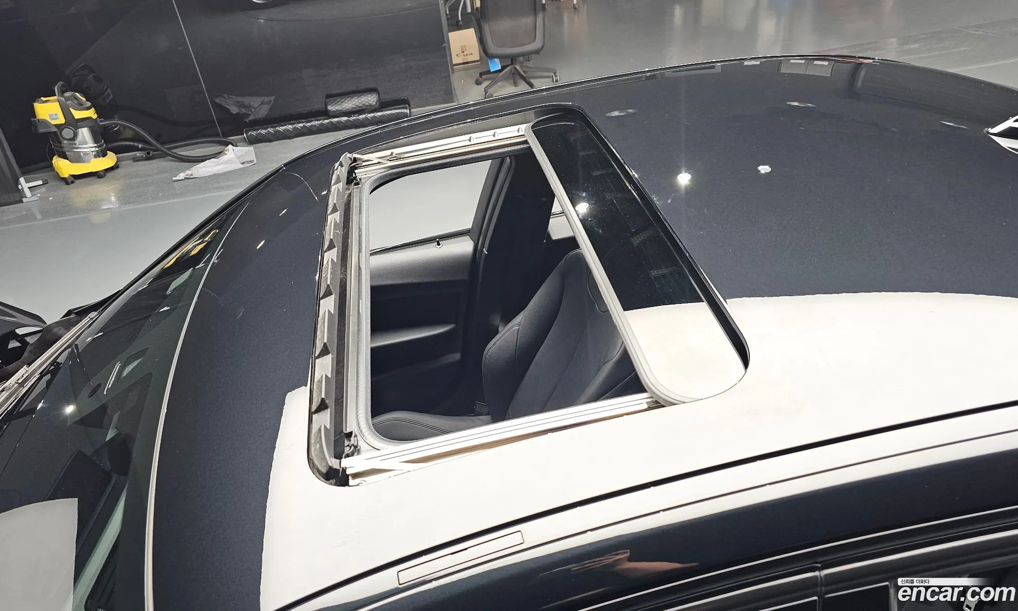 Korex Auto Trade - фотография 12464001