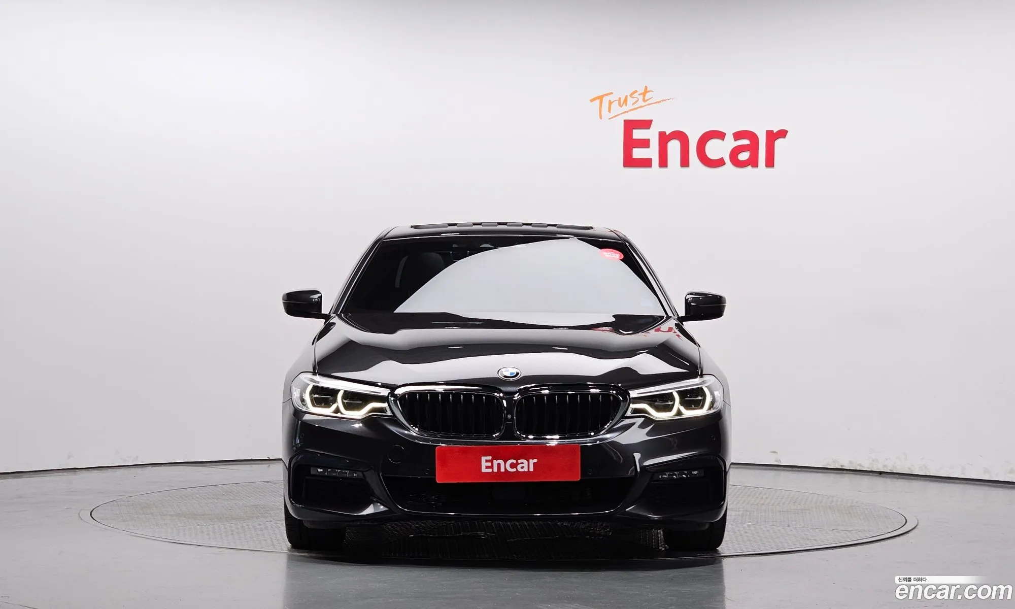 BMW 5 Series G30 530I xDrive M Sport Plus - фотография 6311383
