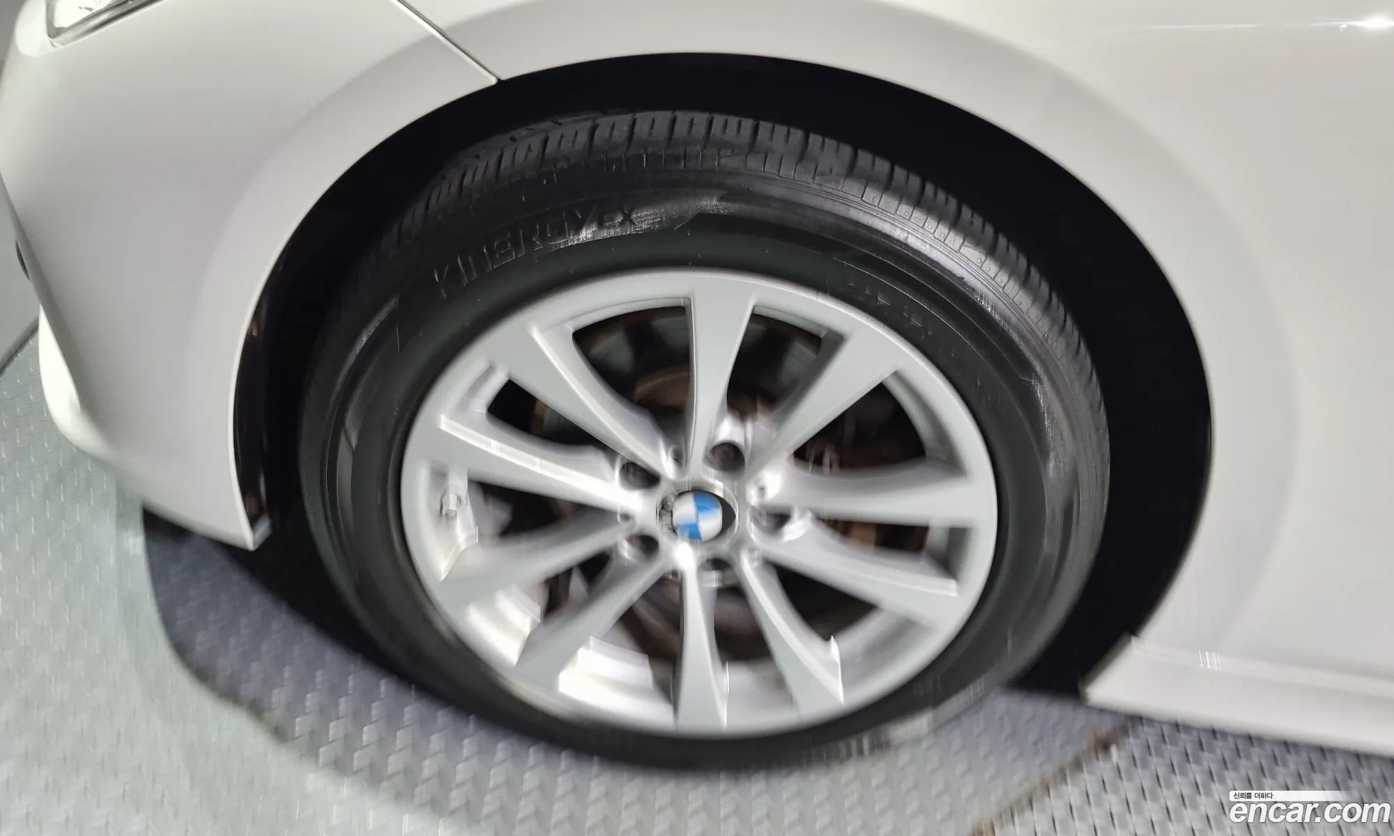 BMW 3 Series F30 320D xDrive - фотография 18542157