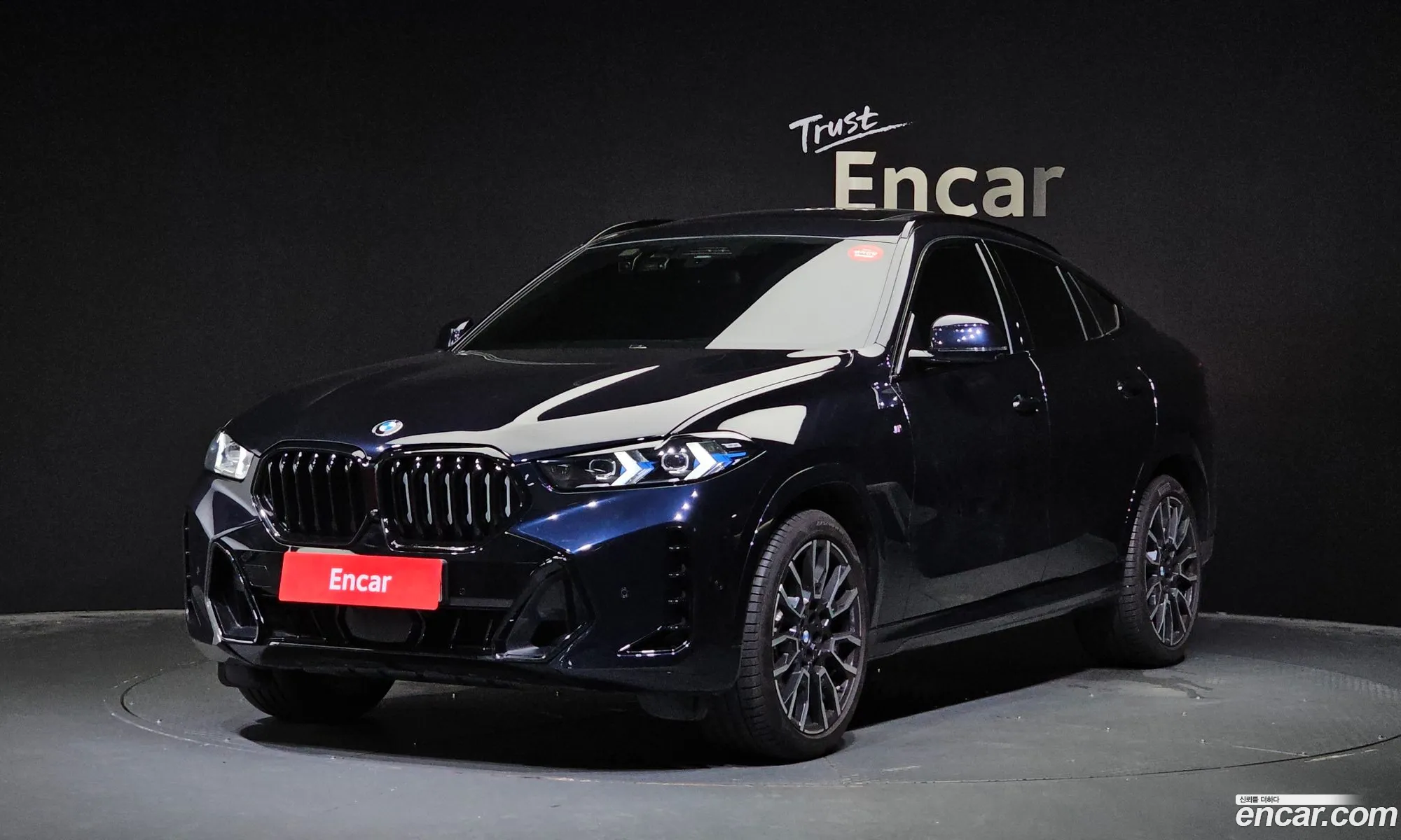 BMW X6 G06 xDrive40I M Sports - фотография 12480727