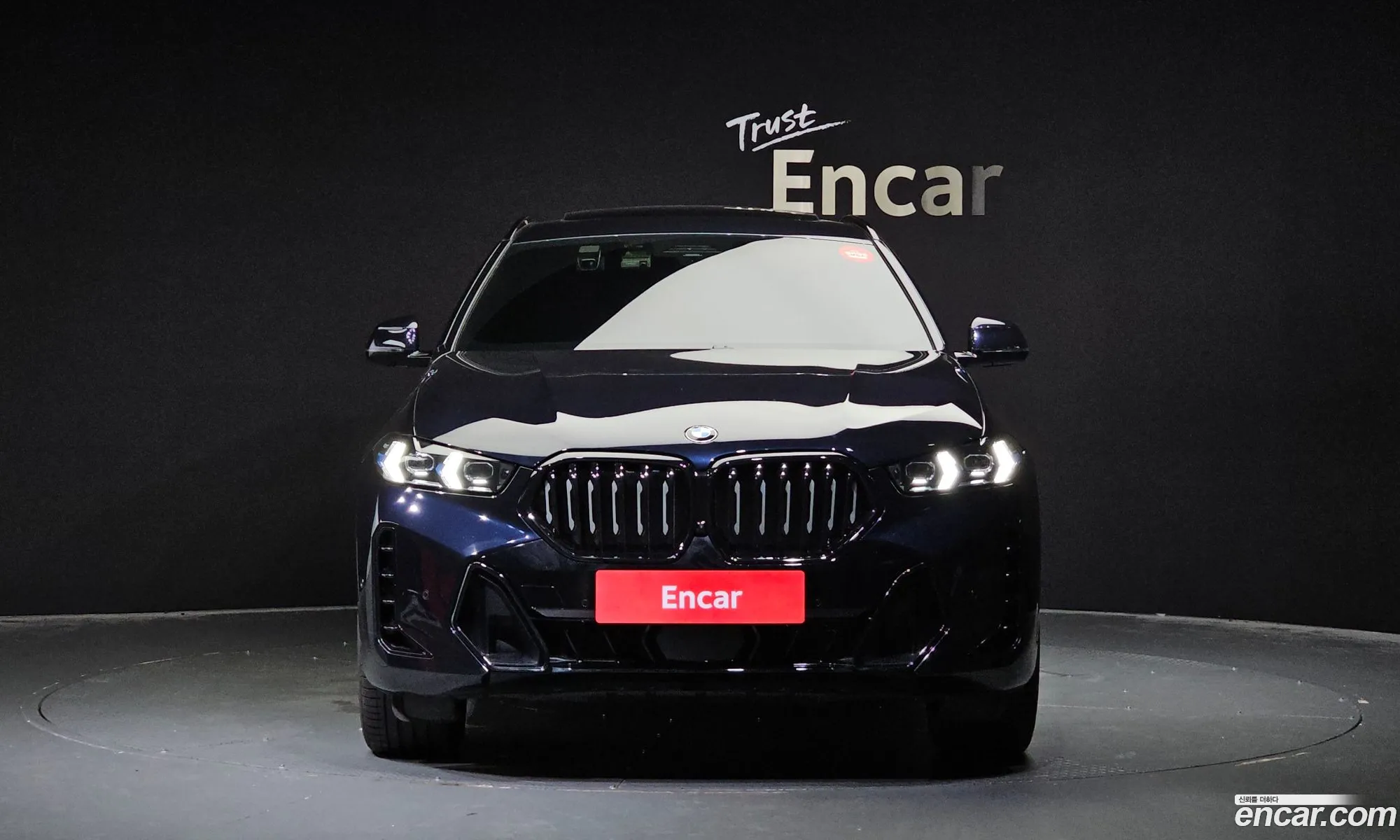 BMW X6 G06 xDrive40I M Sports - фотография 12480729