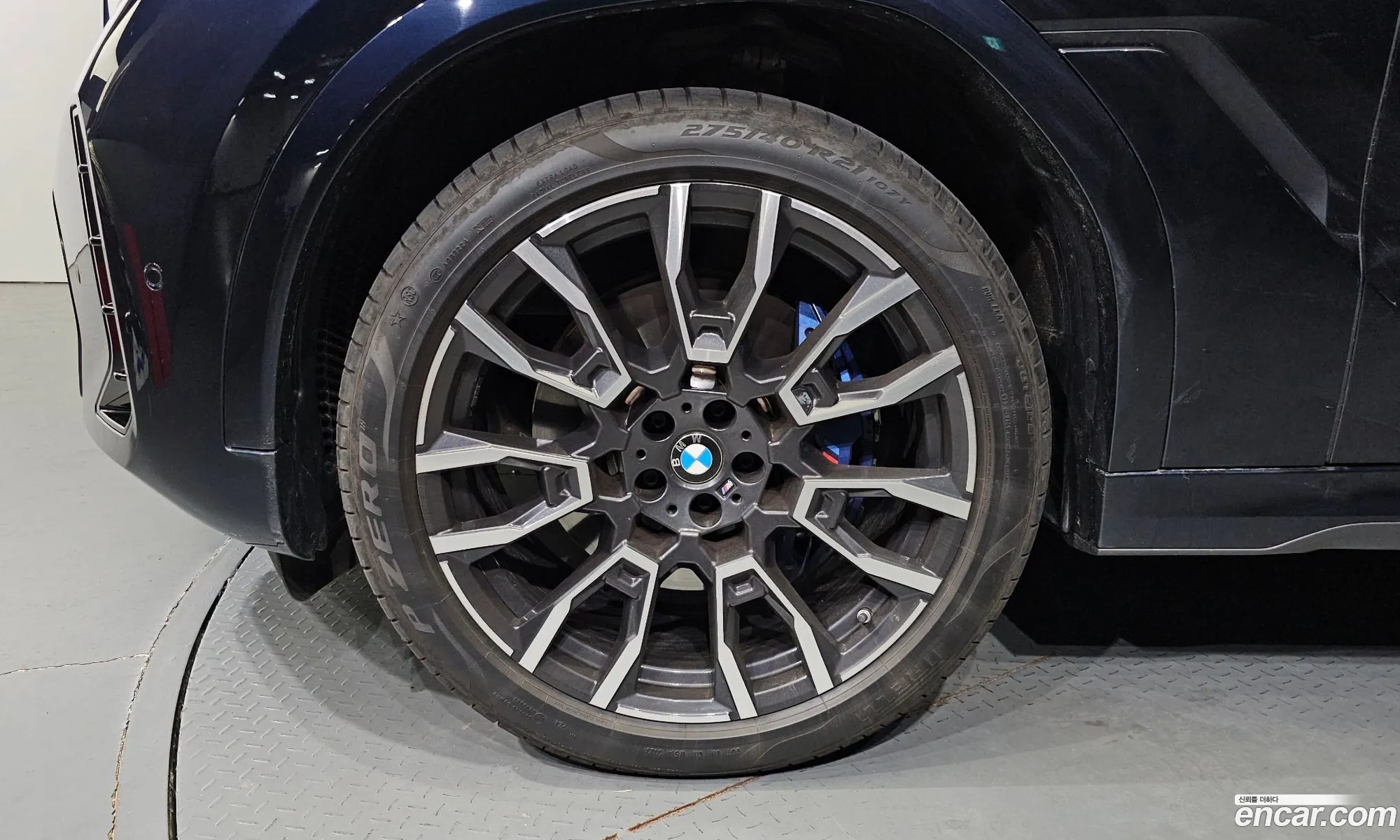 BMW X6 G06 xDrive40I M Sports - фотография 12480731