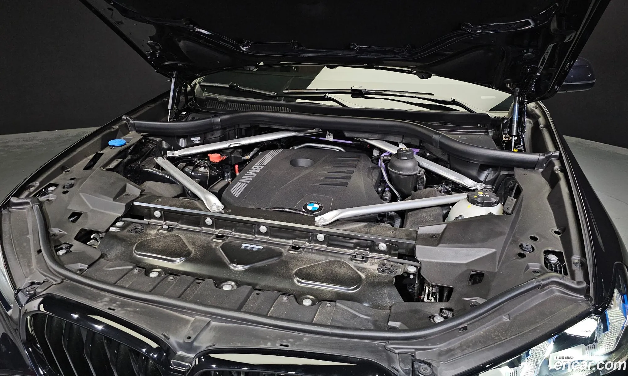 BMW X6 G06 xDrive40I M Sports - фотография 12480732