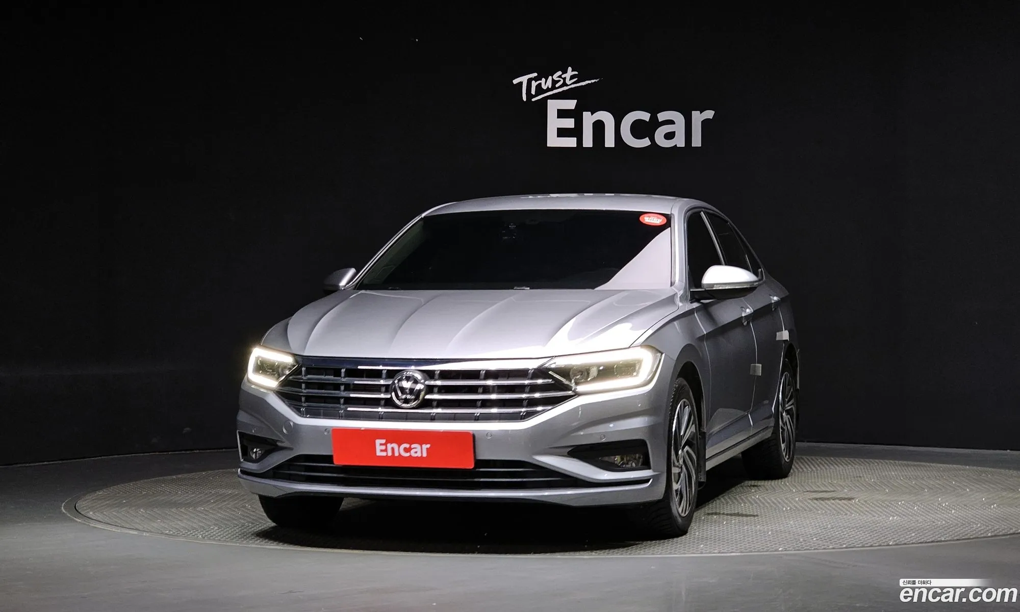 Volkswagen Jetta 7Th Generation 14 Tsi Premium - фотография 8189504