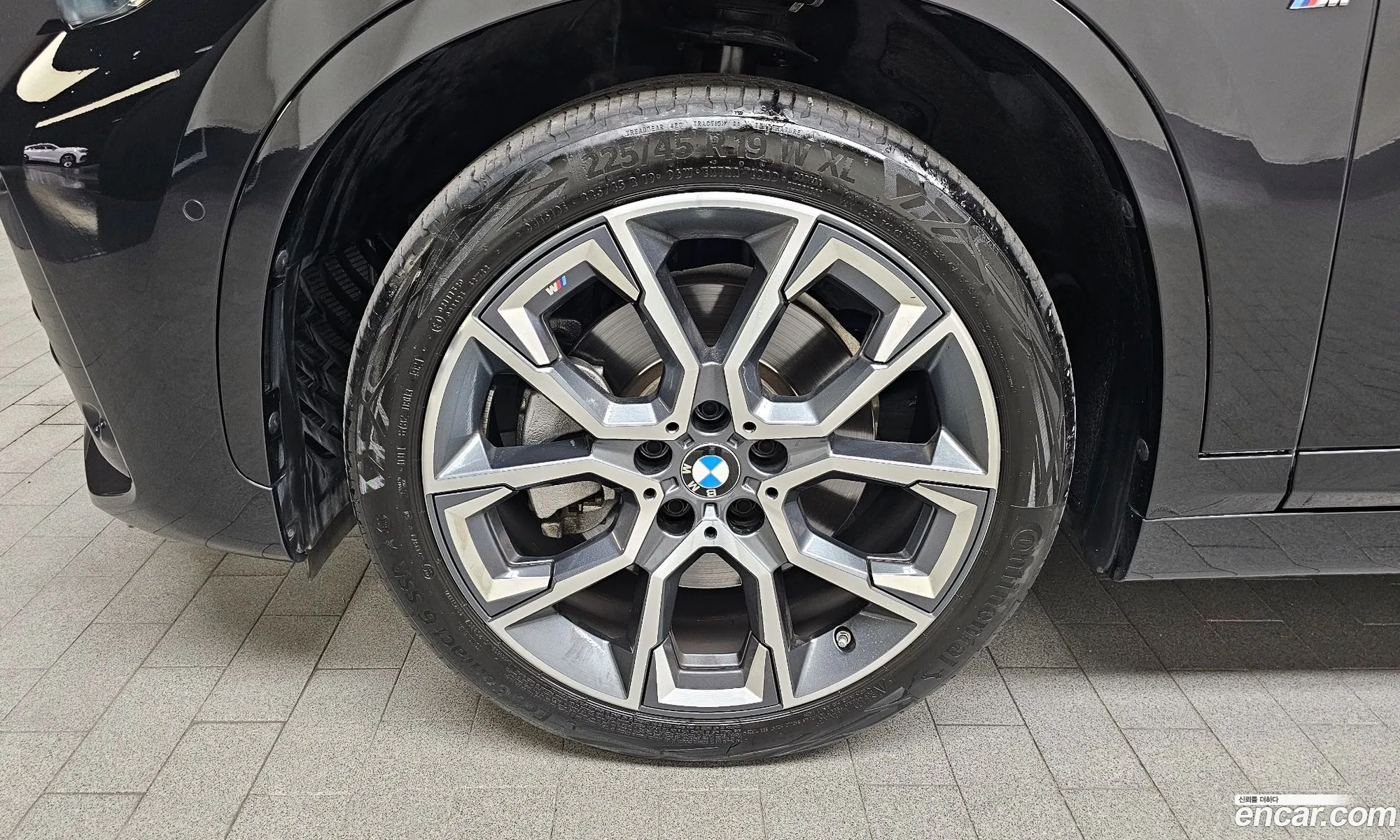 BMW X1 F48 xDrive 20I M Sport - фотография 14054861