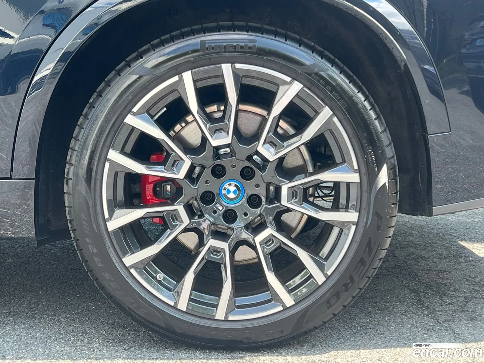 BMW X5 G05 xDrive 50E M Sport - фотография 14054873