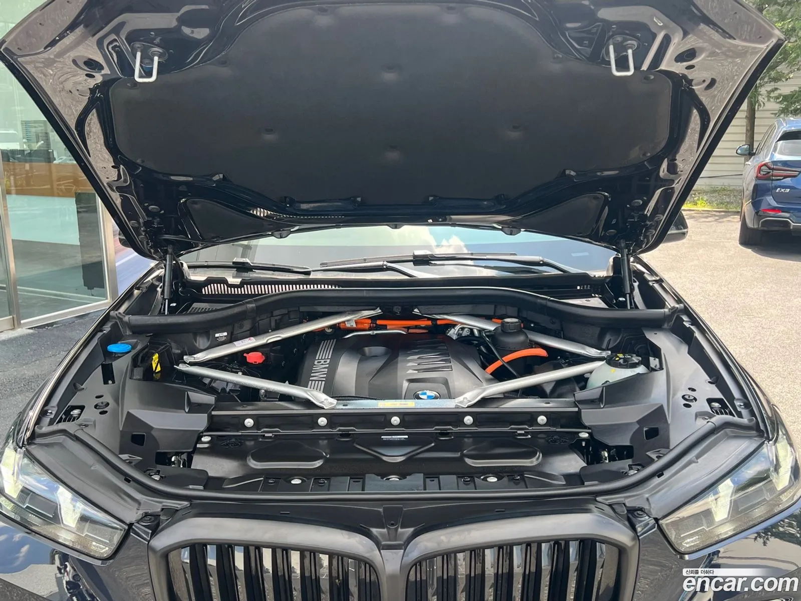 BMW X5 G05 xDrive 50E M Sport - фотография 14054874