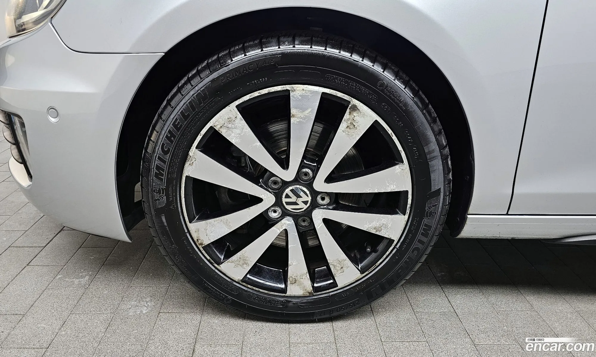 Volkswagen Golf 6Th Generation 20 Gtd - фотография 17467328