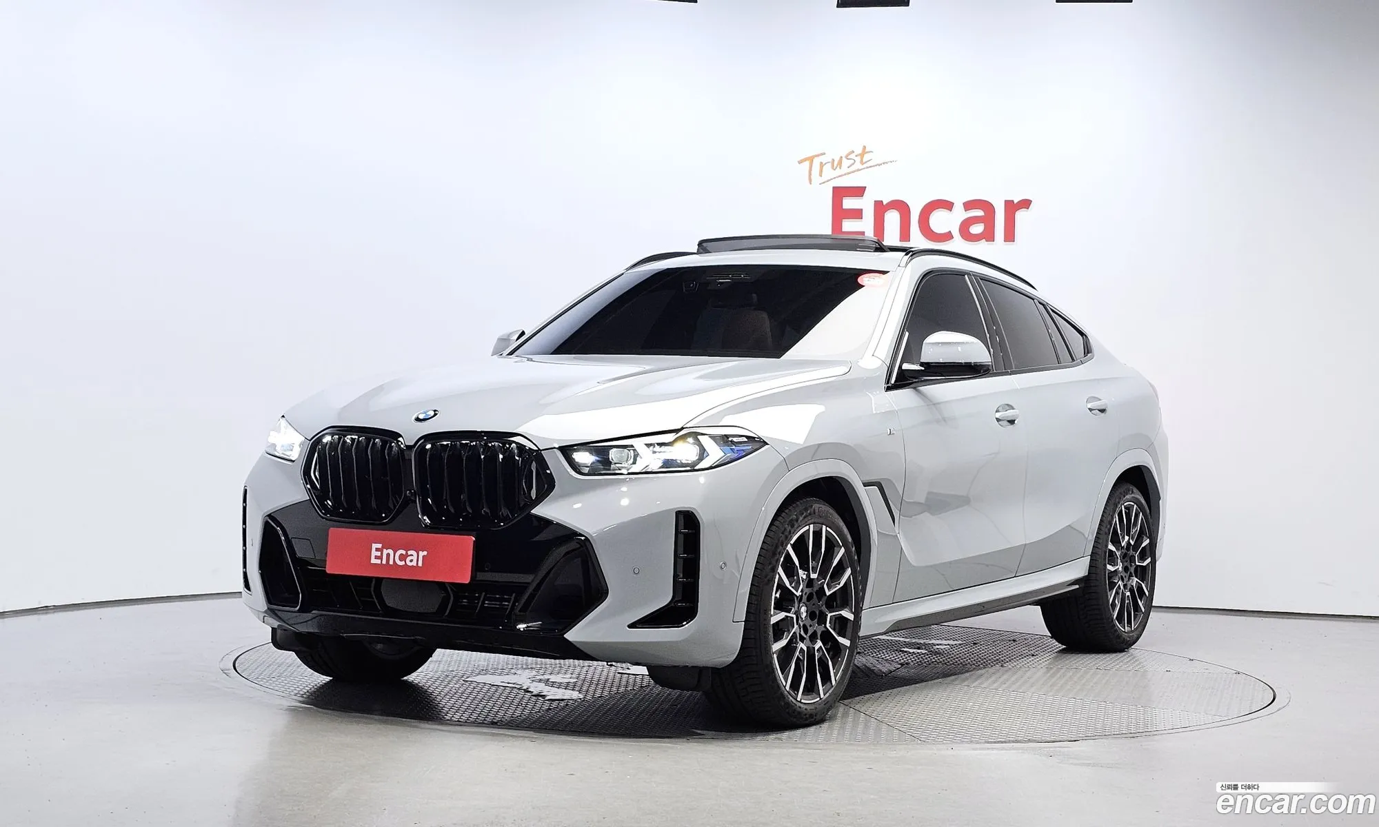 BMW X6 G06 xDrive40I M Sports - фотография 8455566