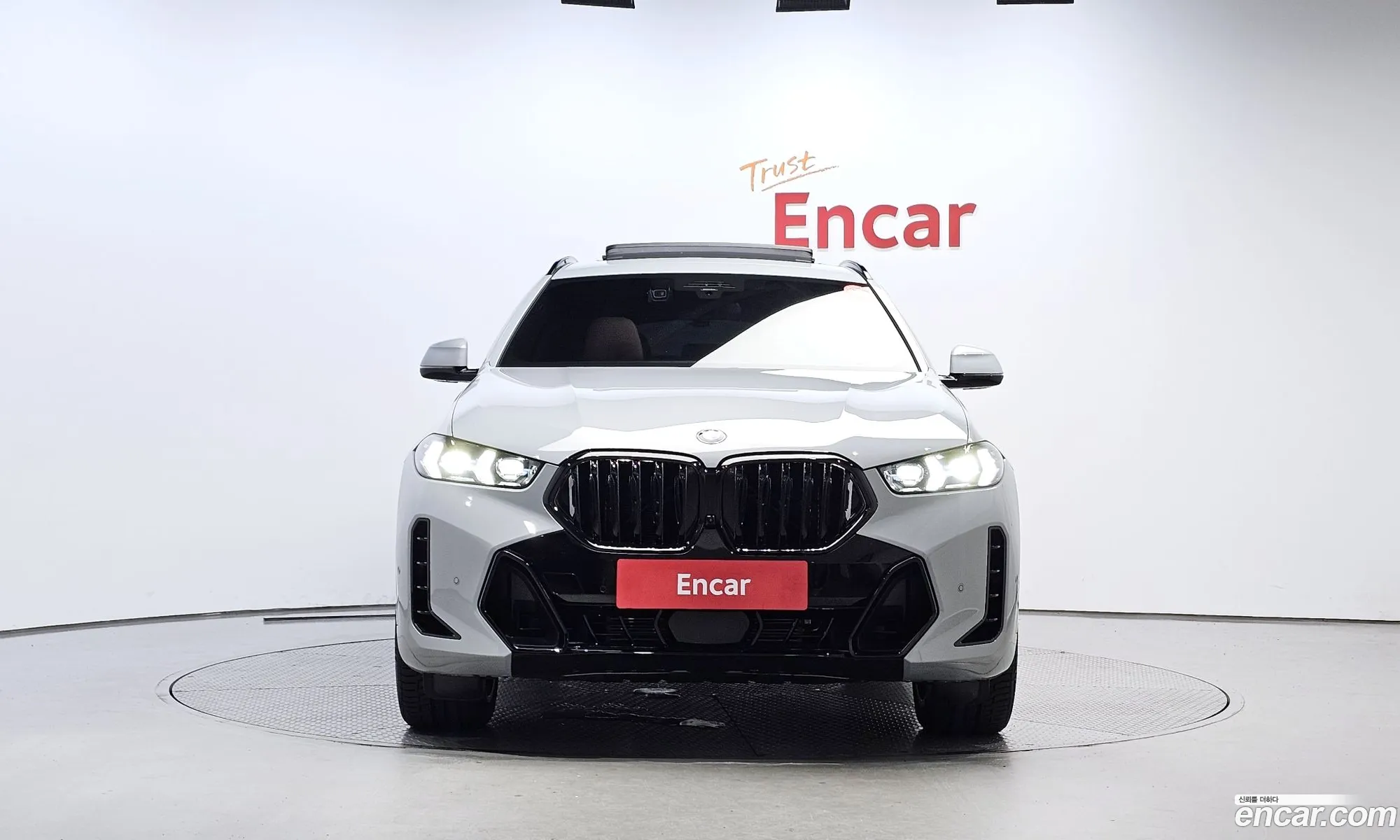 BMW X6 G06 xDrive40I M Sports - фотография 8455568