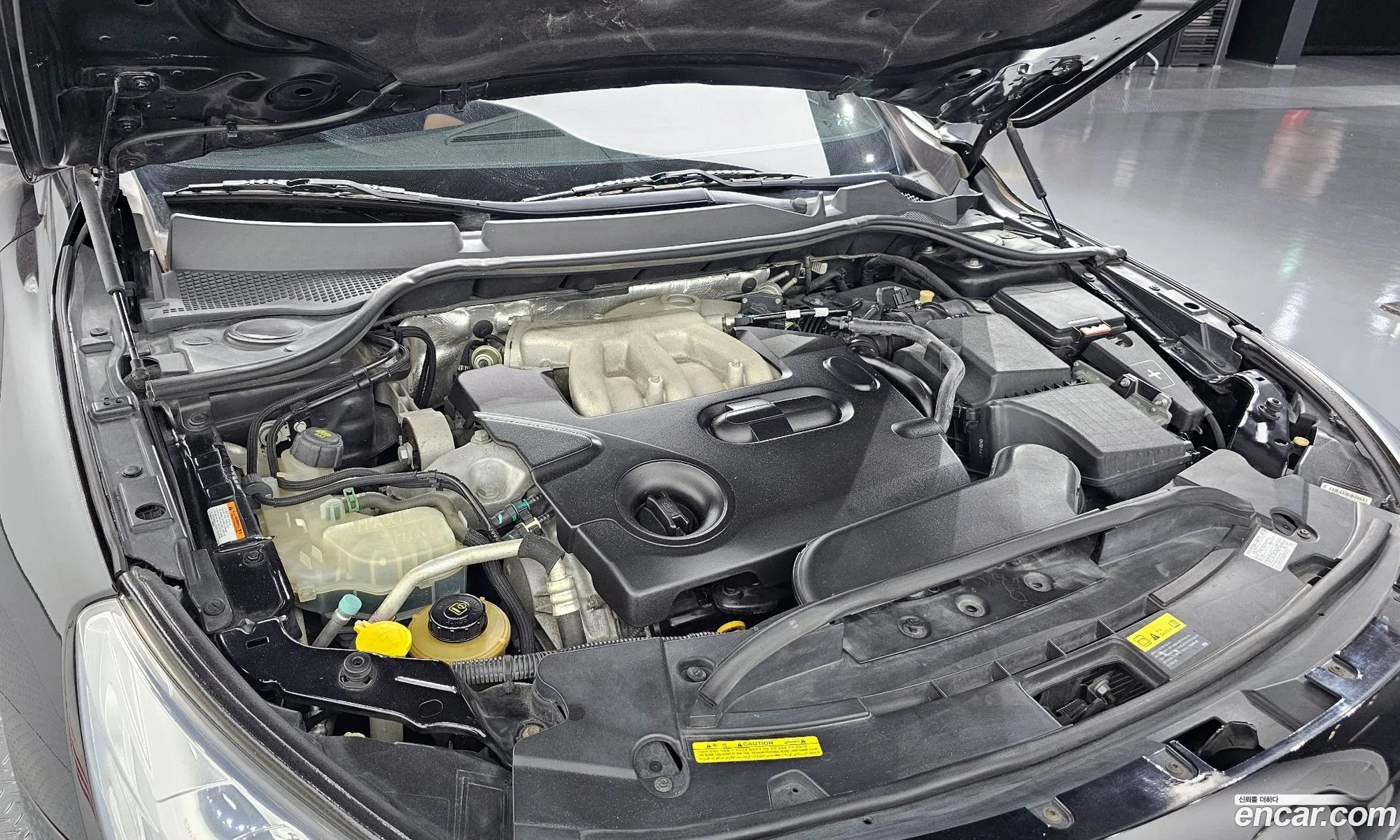 Renault Korea Samsung Sm7 Nova Le - фотография 8331860