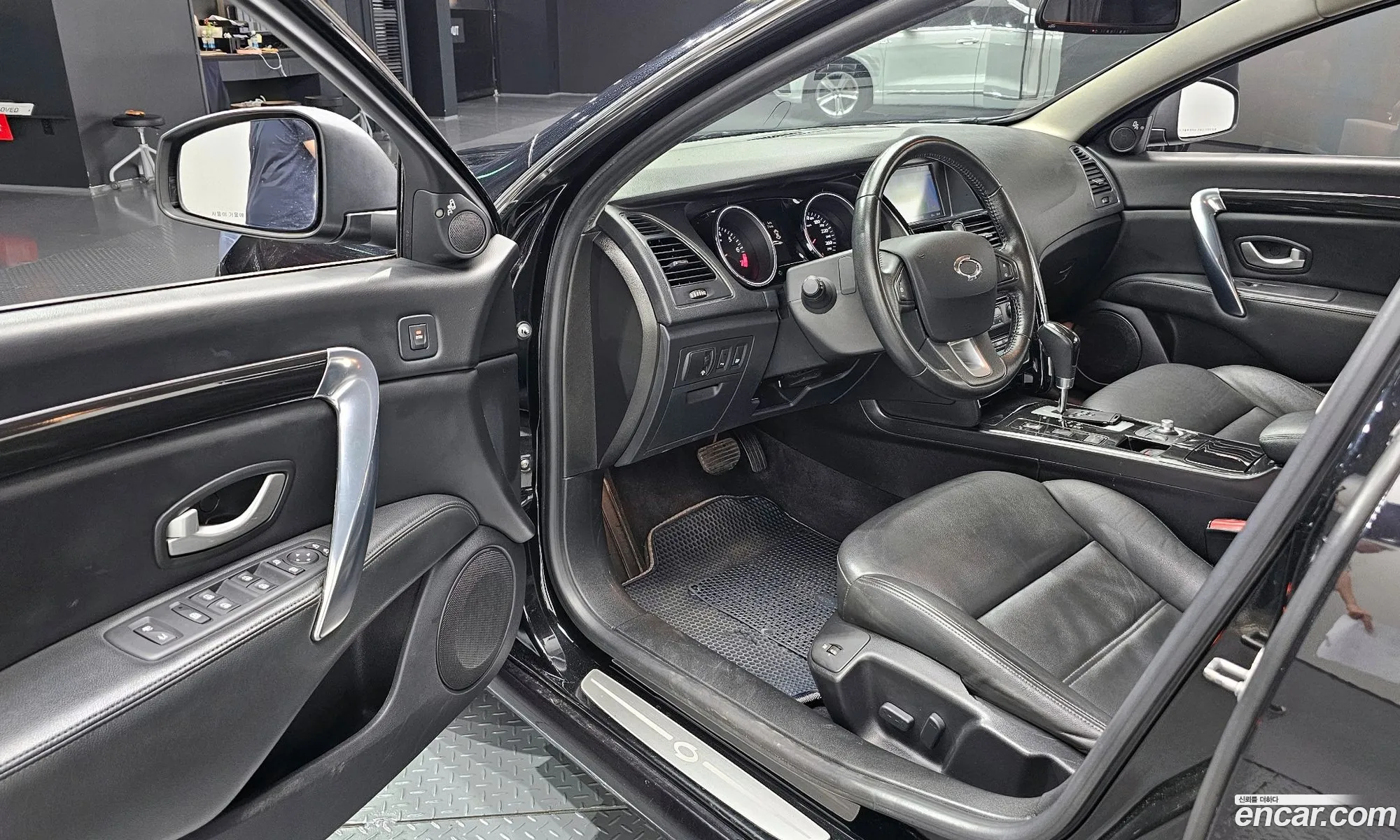 Korex Auto Trade - фотография 8406788