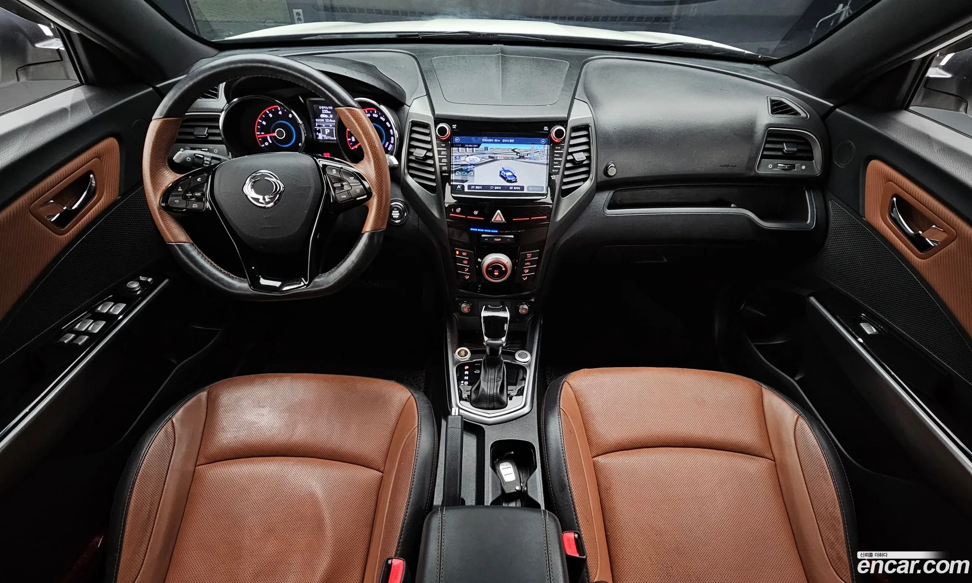 Korex Auto Trade - фотография 7486926