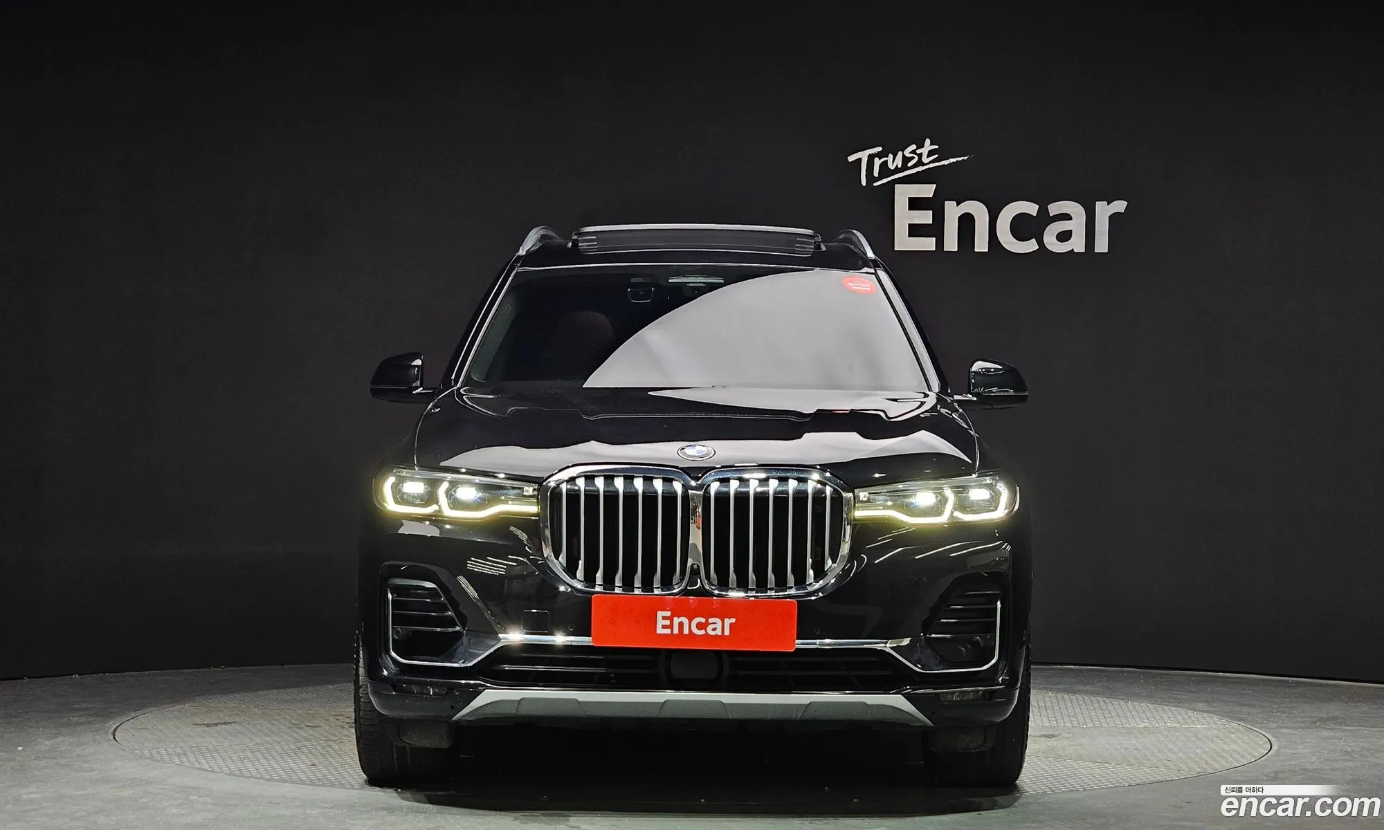 BMW X7 G07 ​​xDrive 40D Design Pure Excellence 6-Seater - фотография 14027326