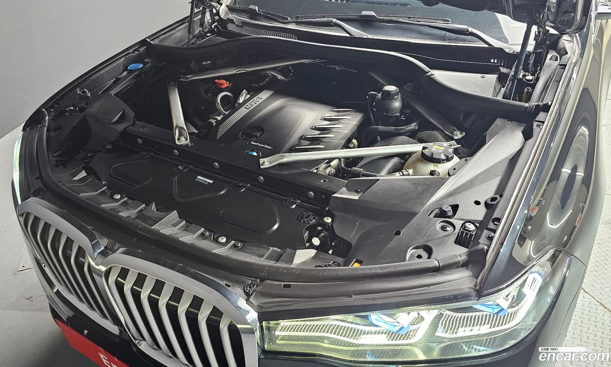 BMW X7 G07 ​​xDrive 40D Design Pure Excellence 6-Seater - фотография 14027329