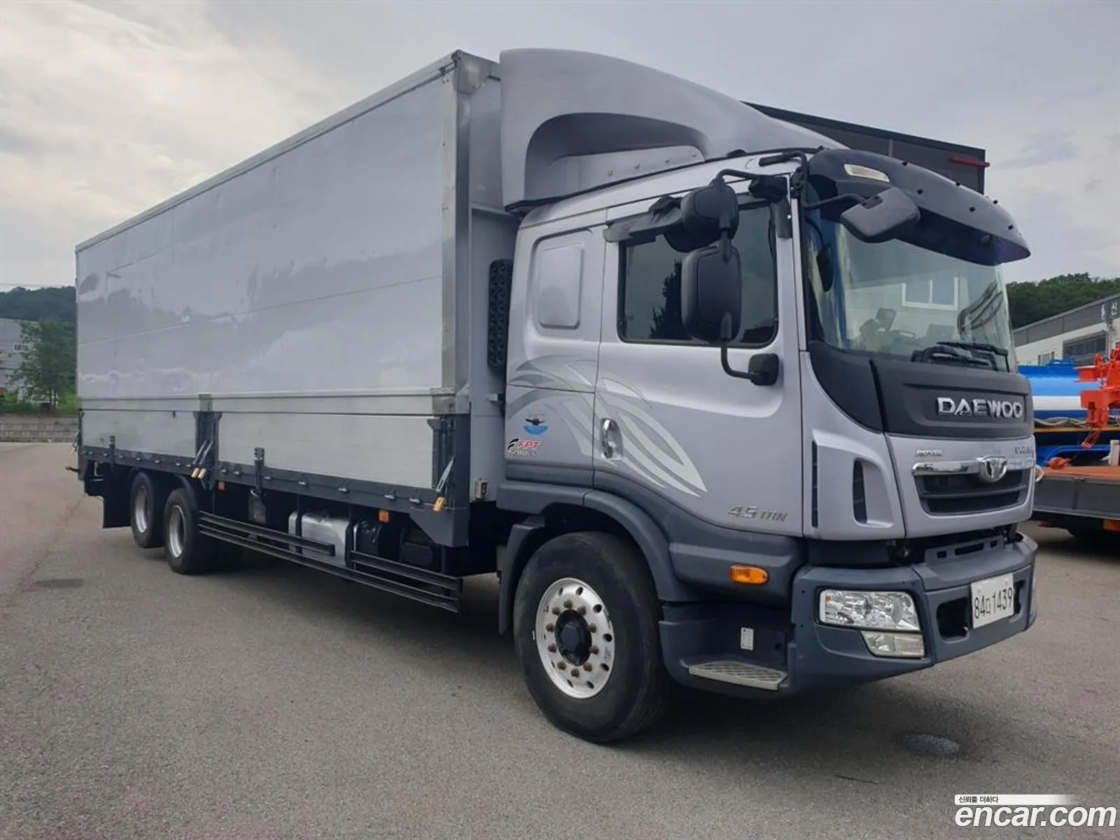Korex Auto Trade - фотография 4213650