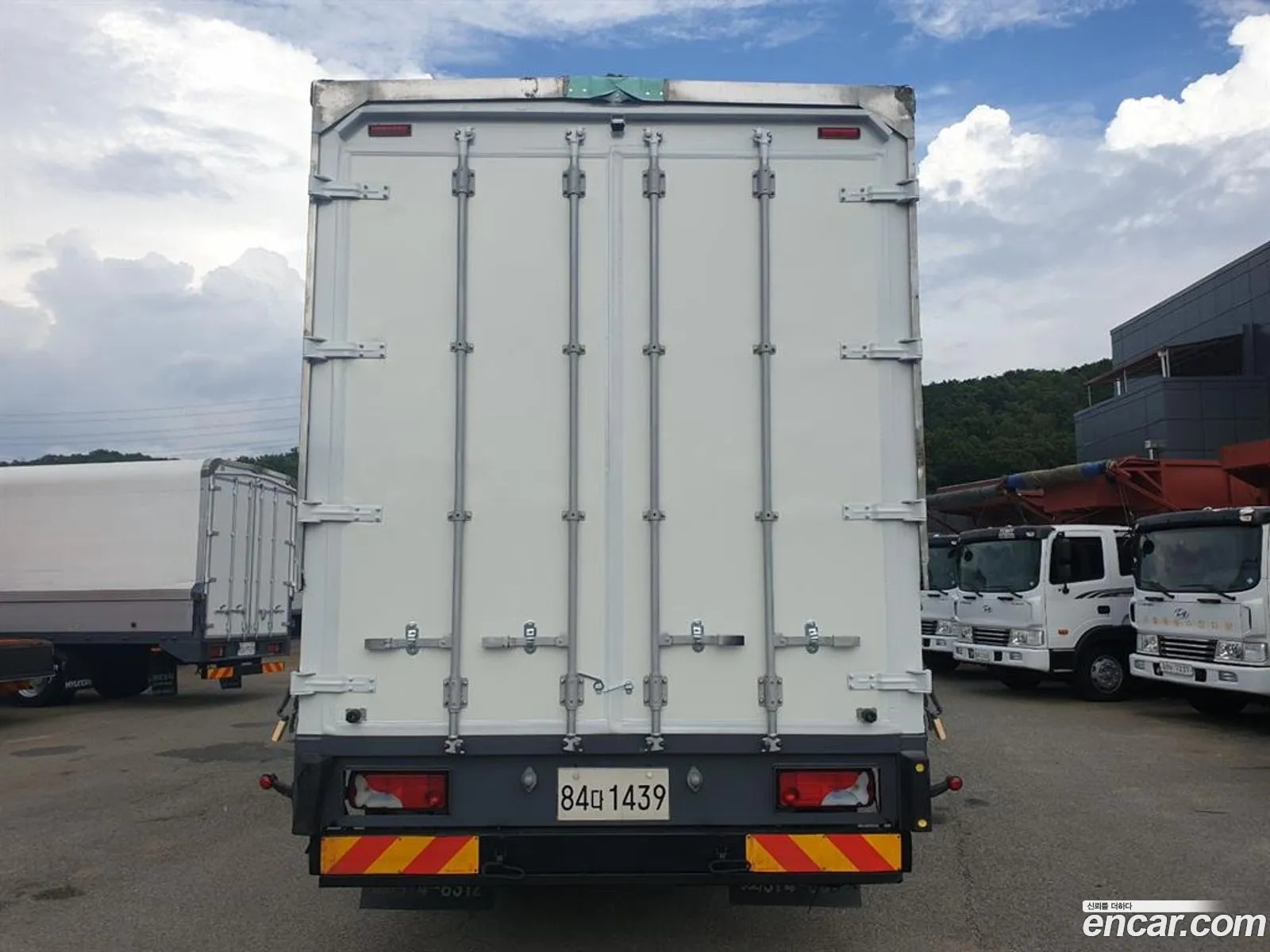 Korex Auto Trade - фотография 4213652