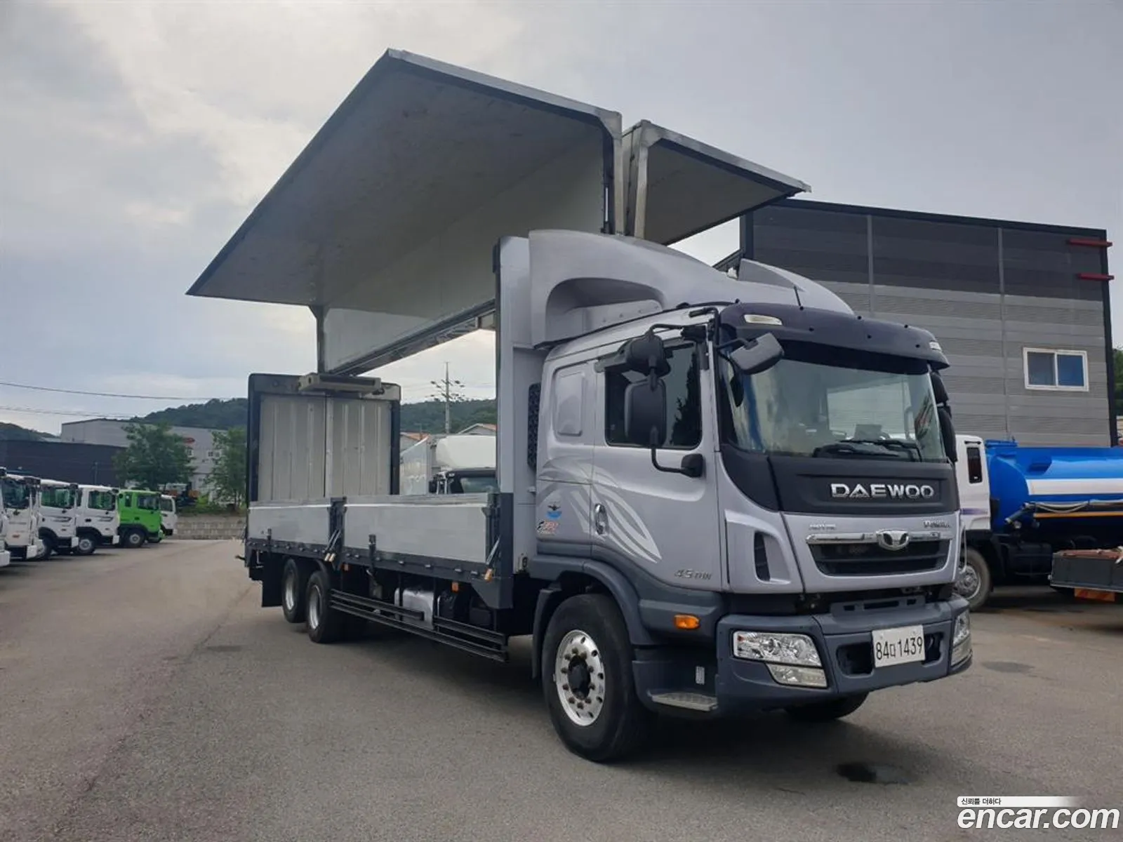 Korex Auto Trade - фотография 4213655