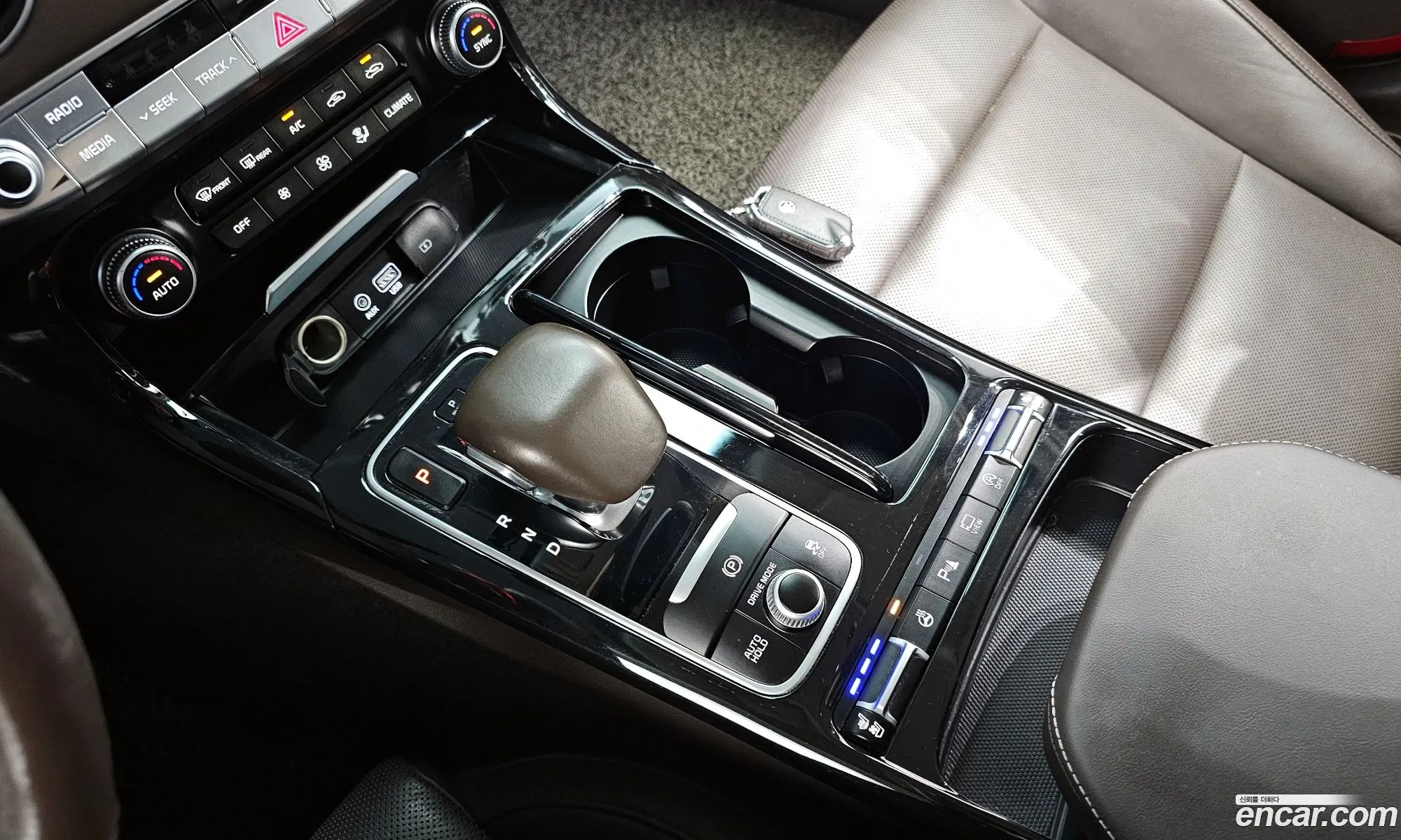 Korex Auto Trade - фотография 12701277