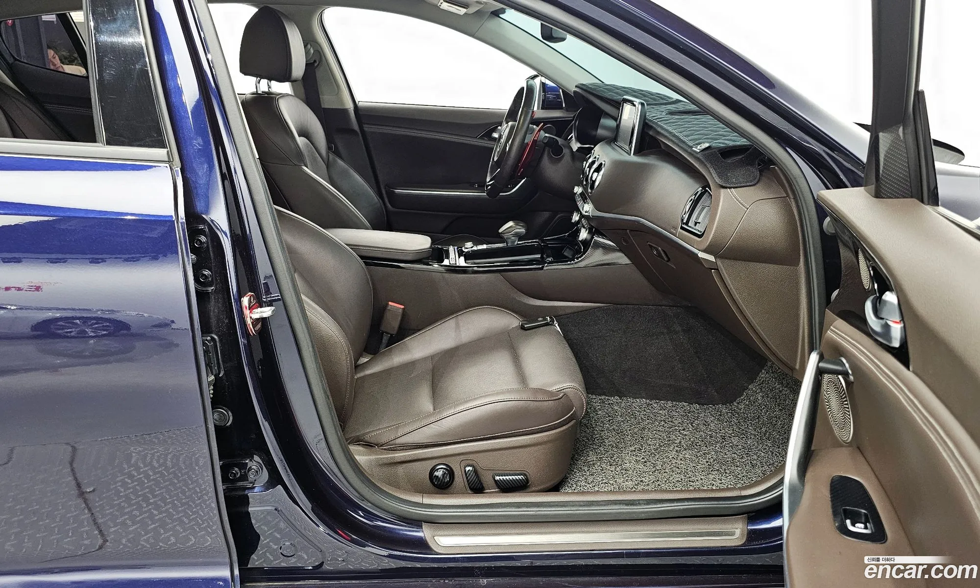 Korex Auto Trade - фотография 12701279